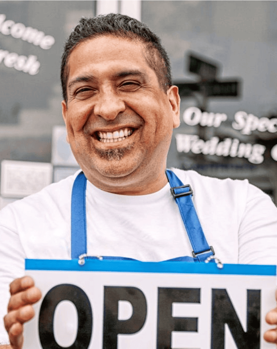 Emprendedor Persona Natural (NRUS)